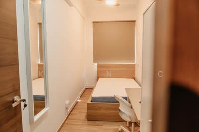 For Rent - Eng Aun Mansion