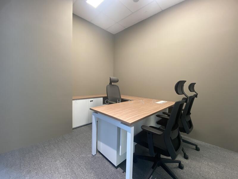 79 Robinson Road, 79 Robinson Road, 2,339 sqft, Office For Rent, by KP Chong, 60153920 - Study - CommercialGuru.com.sg