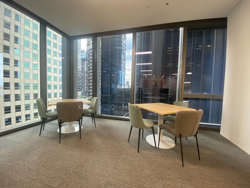 79 Robinson Road, 79 Robinson Road, 2,339 sqft, Office For Rent, by KP Chong, 60153920 - Study - CommercialGuru.com.sg