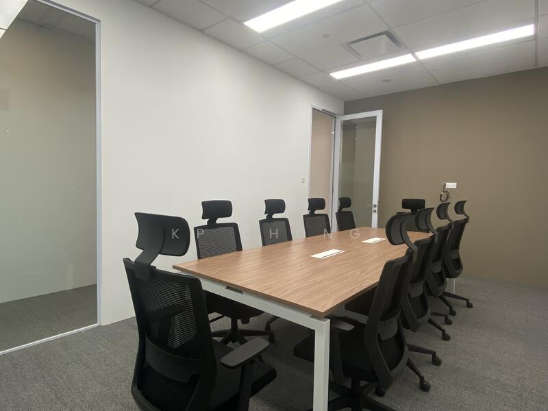 79 Robinson Road, 79 Robinson Road, 2,339 sqft, Office For Rent, by KP Chong, 60153920 - Study - CommercialGuru.com.sg