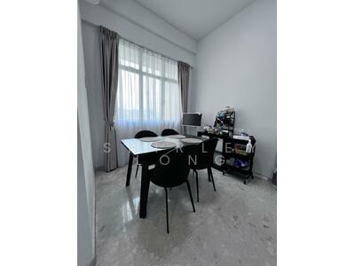 For Sale - Tanglin Regency