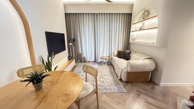 For Sale - The Jovell