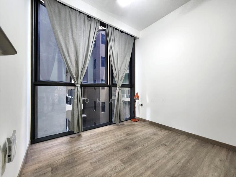 Common Bedroom