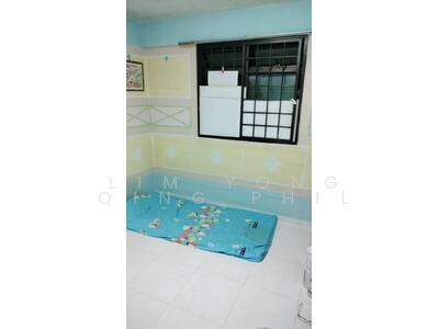 For Rent - 213 Boon Lay Place