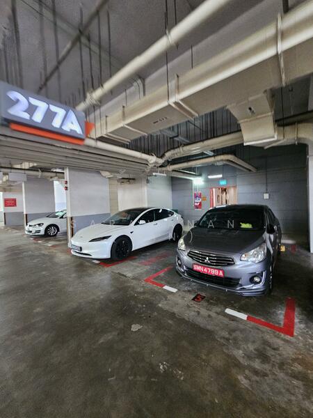 Car Park