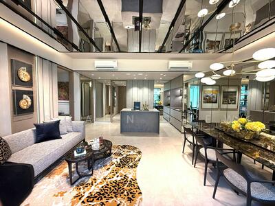 For Sale - Zyon Grand