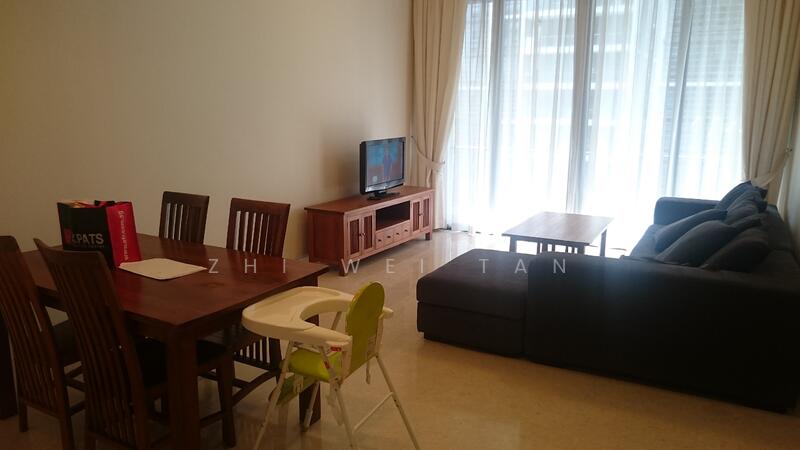 For Sale - Urban Suites @ Hullet Road