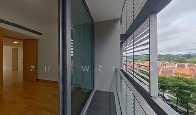 For Sale - Urban Suites @ Hullet Road