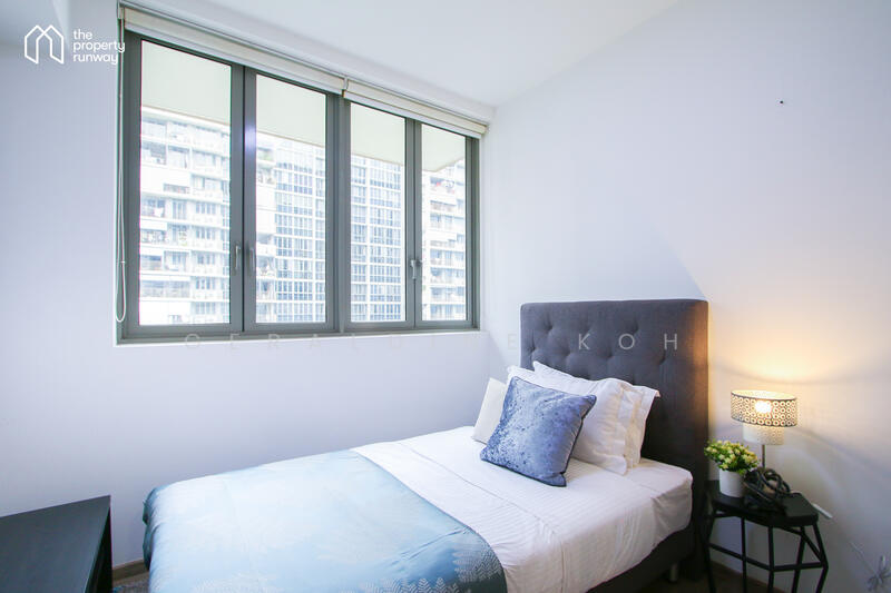 Common Bedroom
