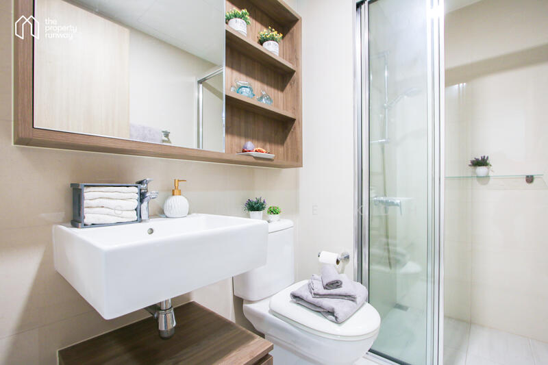 Common Bathroom