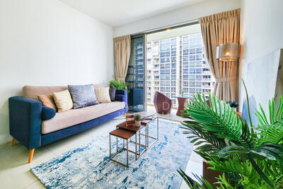 For Sale - Sol Acres