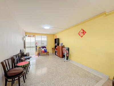 For Sale - 116 Lorong 2 Toa Payoh