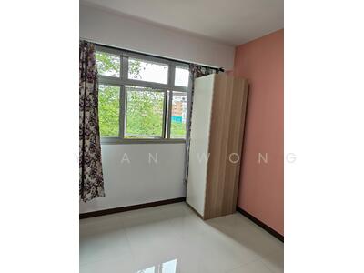 For Rent - 492G Tampines Street 45
