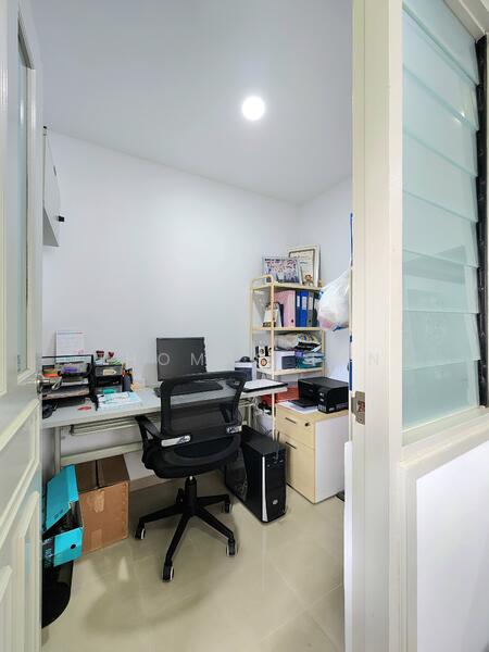 Study or store room