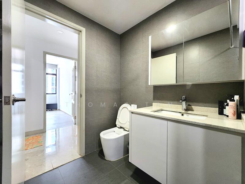Common Toilet