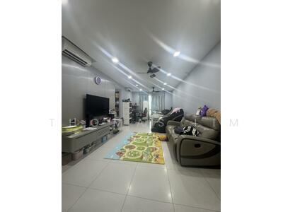 For Sale - Whitewater