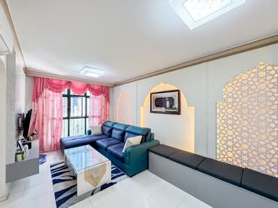 For Sale - 360B Admiralty Drive