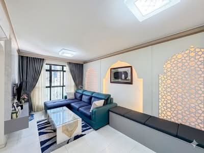 For Sale - 360B Admiralty Drive