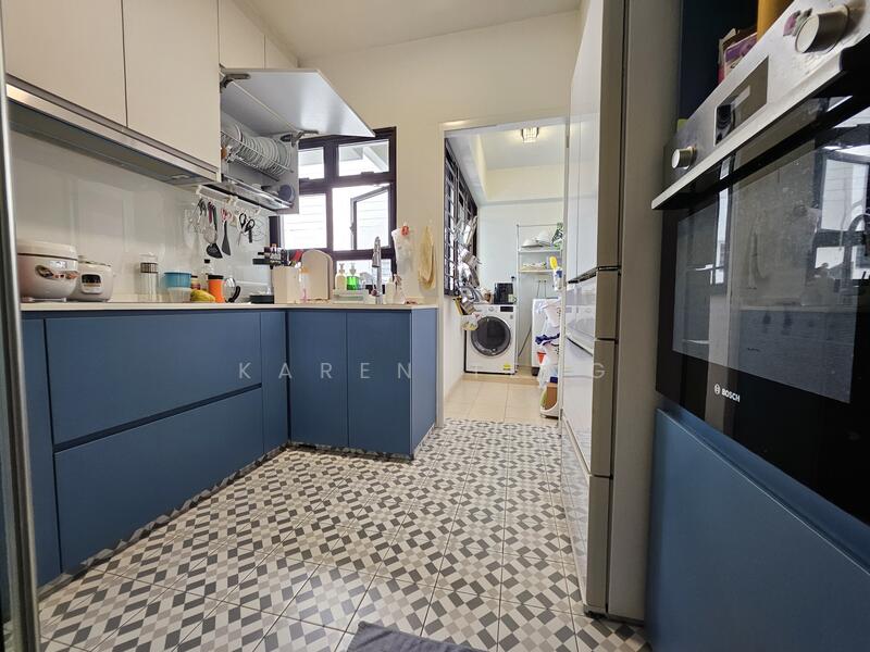 For Sale - 337B Tah Ching Road