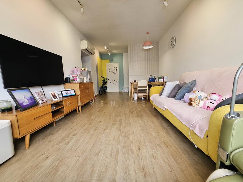 For Sale - 337B Tah Ching Road