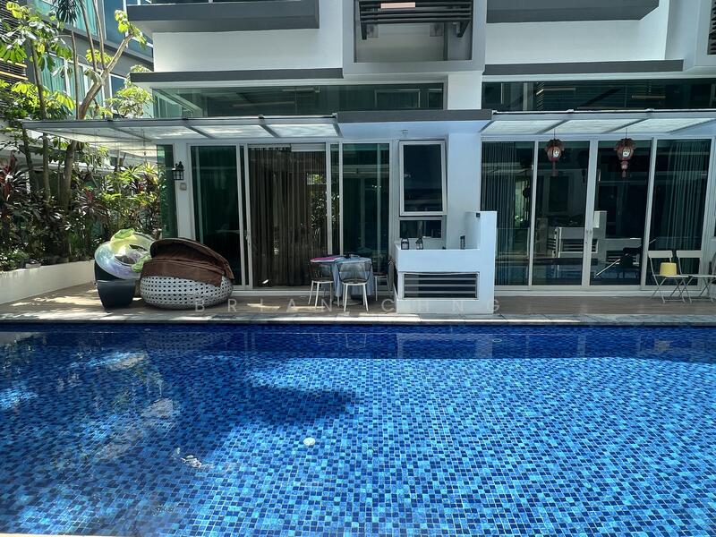 For Sale - Cabana