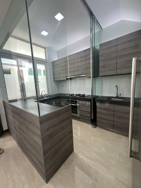 For Sale - Cabana
