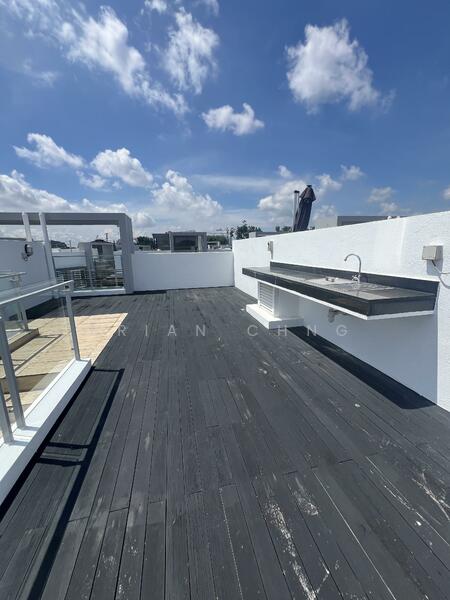 For Sale - Cabana