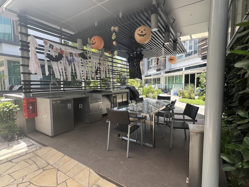 For Sale - Cabana