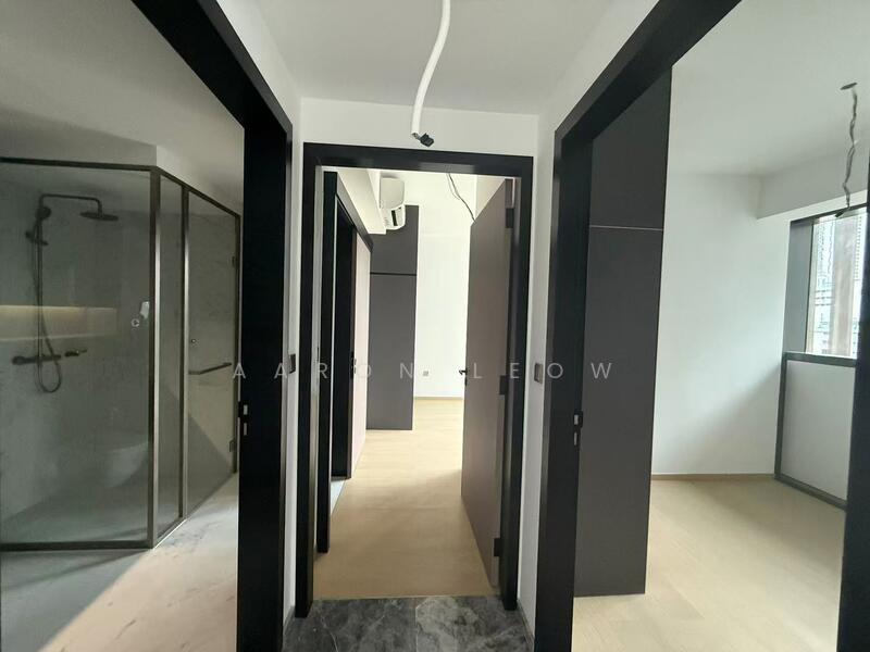 Corridor