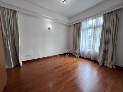 For Rent - The Balmoral Spring