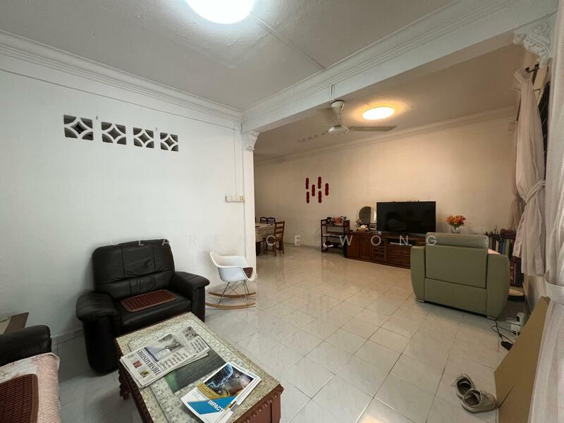 For Sale - Jalan sukachitak