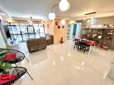 For Sale - 984B Buangkok Link