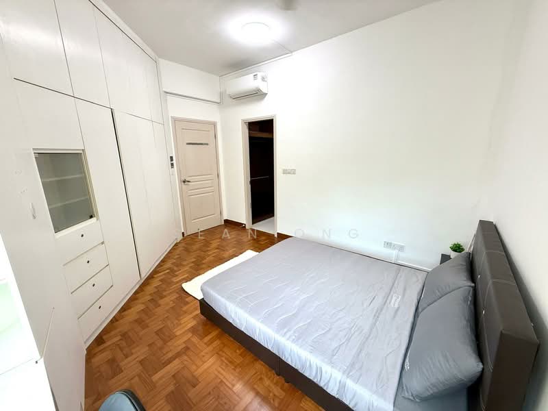 Maple Woods, 991 Bukit Timah Road, Room Rental, 200 sqft, Condominium For Rent, by Sean Ong, 60154046 - Bedroom - PropertyGuru.com.sg