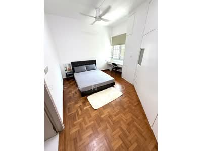 For Rent - Maple Woods