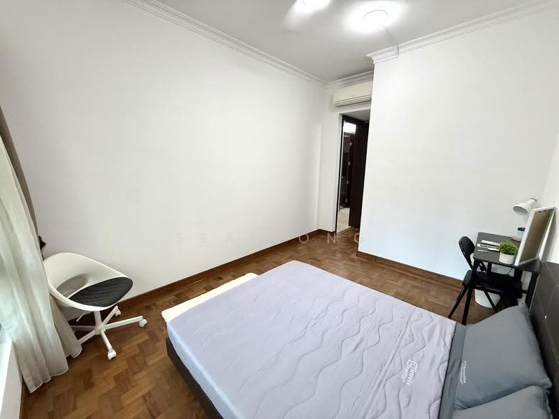 Maple Woods, 991 Bukit Timah Road, Room Rental, 200 sqft, Condominium For Rent, by Sean Ong, 60154046 - Bedroom - PropertyGuru.com.sg