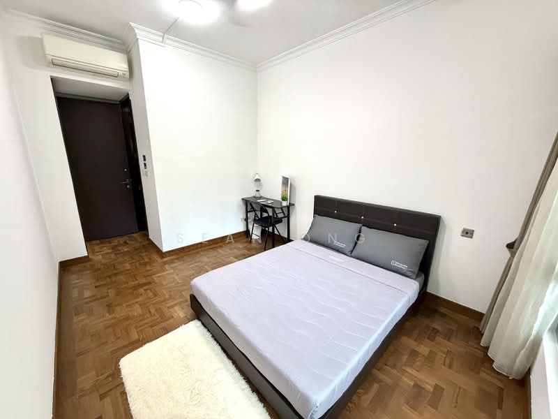 Maple Woods, 991 Bukit Timah Road, Room Rental, 200 sqft, Condominium For Rent, by Sean Ong, 60154046 - Bedroom - PropertyGuru.com.sg