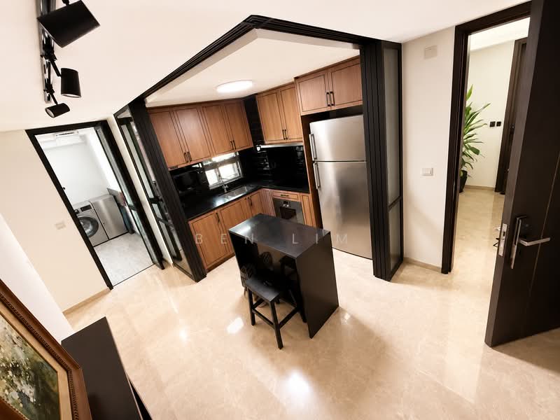 Mayfair Modern, 2 Rifle Range Road, 3 Bedrooms, 1,205 sqft, Condominium For Sale, by Ben Lim, 60154051 - PropertyGuru.com.sg