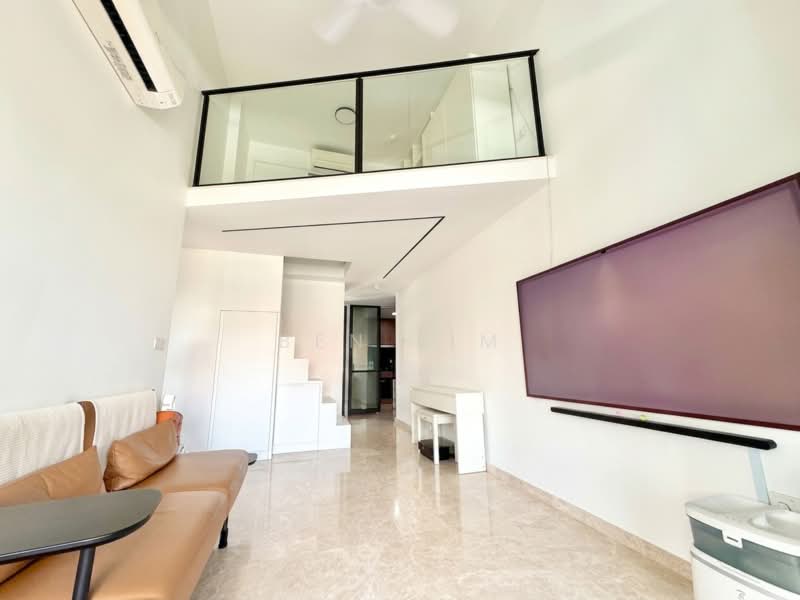 Mayfair Modern, 2 Rifle Range Road, 3 Bedrooms, 1,205 sqft, Condominium For Sale, by Ben Lim, 60154051 - PropertyGuru.com.sg