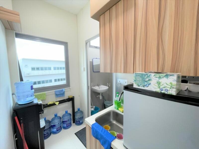 Proxima @ Gambas, 50 Gambas Crescent, 800 sqft, Light Industrial (B1) For Rent, by Joe Ng, 60154061 - CommercialGuru.com.sg