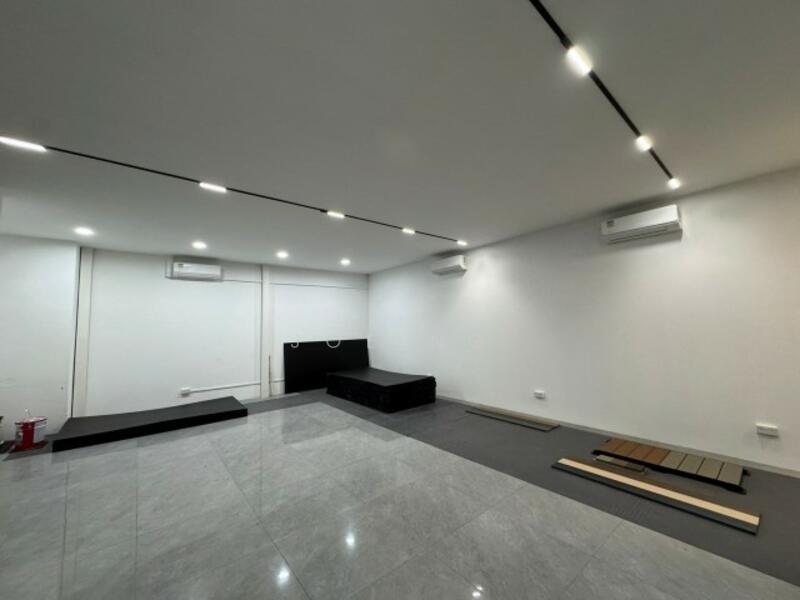 Woodlands Horizon, 31 Woodlands close, 1,722 sqft, Light Industrial (B1) For Rent, by Joe Ng, 60154064 - CommercialGuru.com.sg