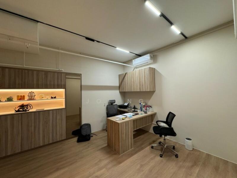 Woodlands Horizon, 31 Woodlands close, 1,722 sqft, Light Industrial (B1) For Rent, by Joe Ng, 60154064 - CommercialGuru.com.sg