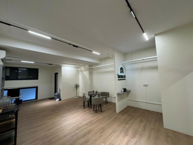 Woodlands Horizon, 31 Woodlands close, 1,722 sqft, Light Industrial (B1) For Rent, by Joe Ng, 60154064 - CommercialGuru.com.sg