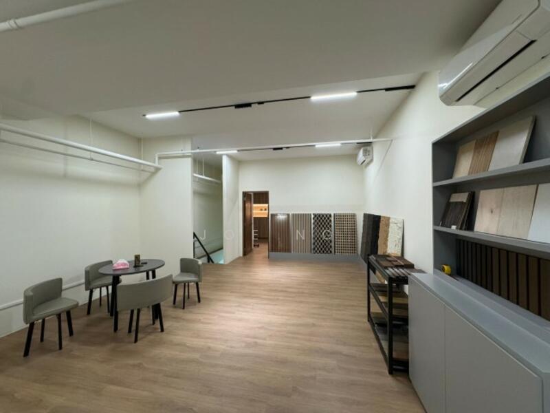 Woodlands Horizon, 31 Woodlands close, 1,722 sqft, Light Industrial (B1) For Rent, by Joe Ng, 60154064 - CommercialGuru.com.sg
