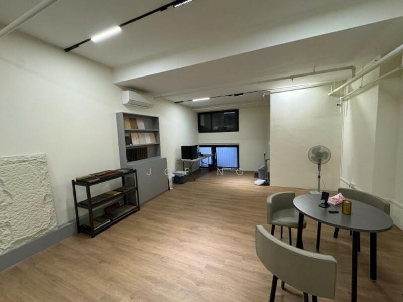 Woodlands Horizon, 31 Woodlands close, 1,722 sqft, Light Industrial (B1) For Rent, by Joe Ng, 60154064 - CommercialGuru.com.sg