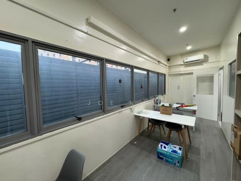 Synergy @ KB, 25 Kaki Bukit Road 4, 1,453 sqft, Factory / Workshop (B2) For Sale, by Joe Ng, 60154067 - CommercialGuru.com.sg