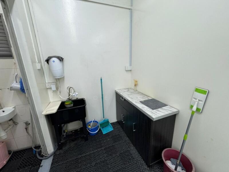 Synergy @ KB, 25 Kaki Bukit Road 4, 1,453 sqft, Factory / Workshop (B2) For Sale, by Joe Ng, 60154067 - CommercialGuru.com.sg