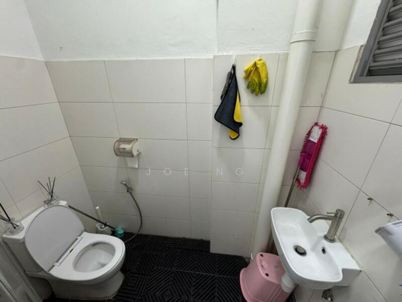 Synergy @ KB, 25 Kaki Bukit Road 4, 1,453 sqft, Factory / Workshop (B2) For Sale, by Joe Ng, 60154067 - CommercialGuru.com.sg