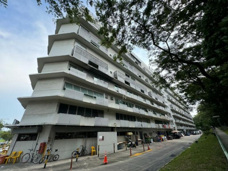 Synergy @ KB, 25 Kaki Bukit Road 4, 1,453 sqft, Factory / Workshop (B2) For Sale, by Joe Ng, 60154067 - CommercialGuru.com.sg