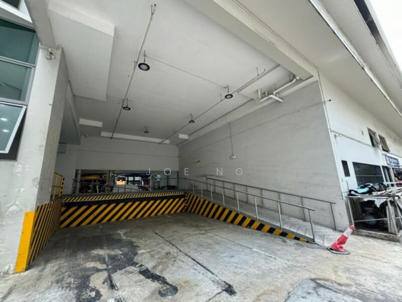 Synergy @ KB, 25 Kaki Bukit Road 4, 1,453 sqft, Factory / Workshop (B2) For Sale, by Joe Ng, 60154067 - CommercialGuru.com.sg