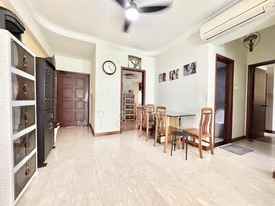 For Sale - Euphony Gardens